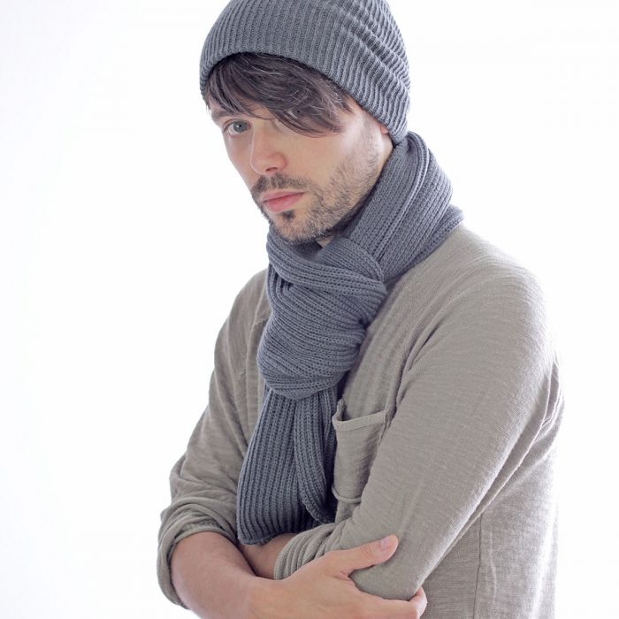 Skate Scarf