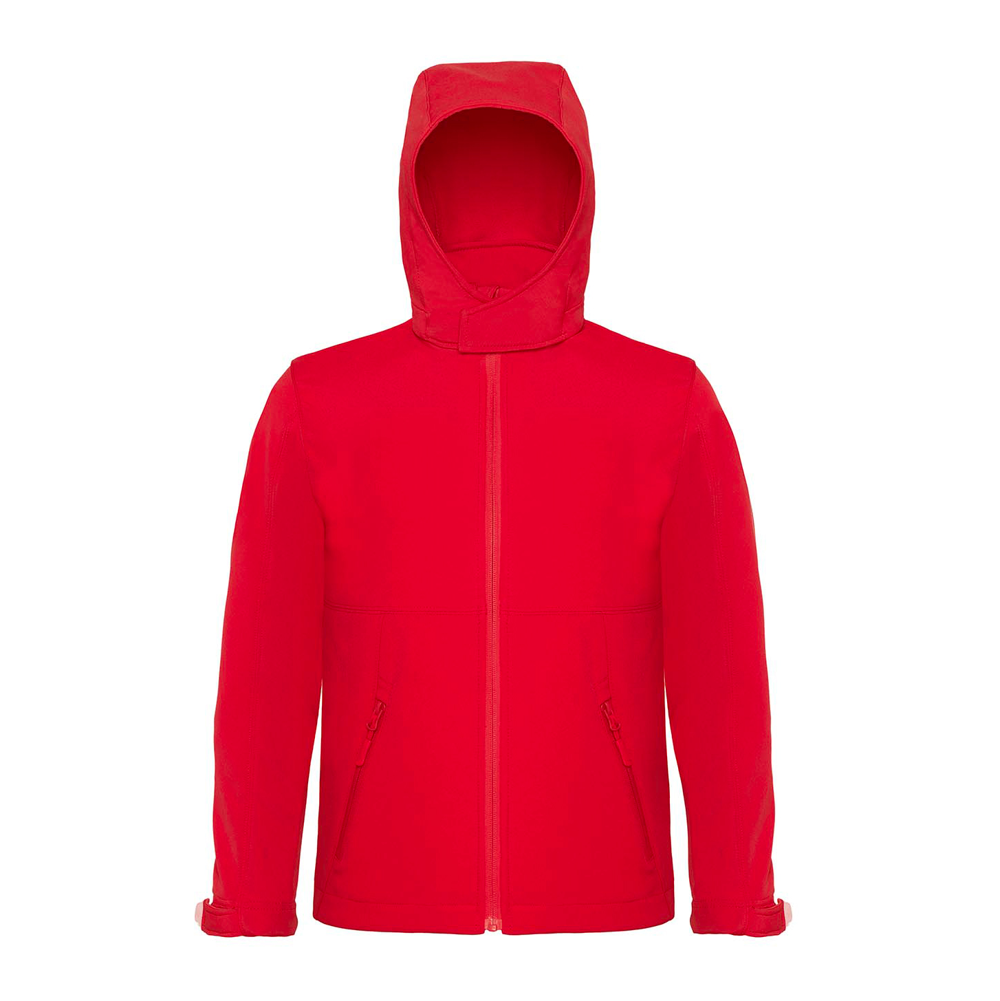 Hooded Softshell /Kids