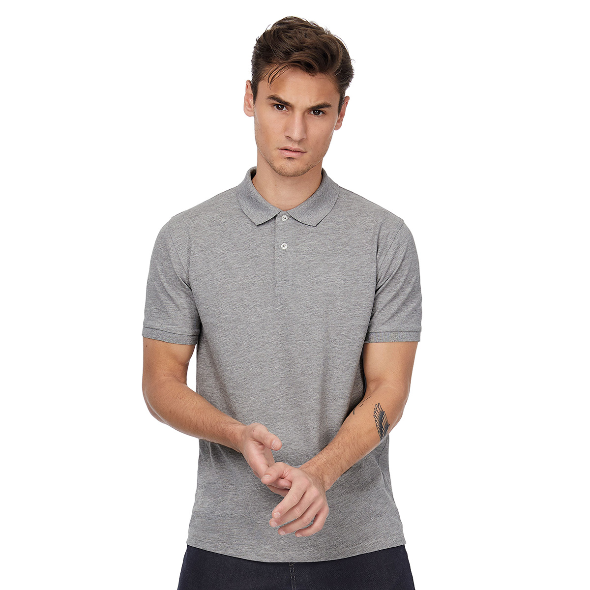 Inspire Polo /Men