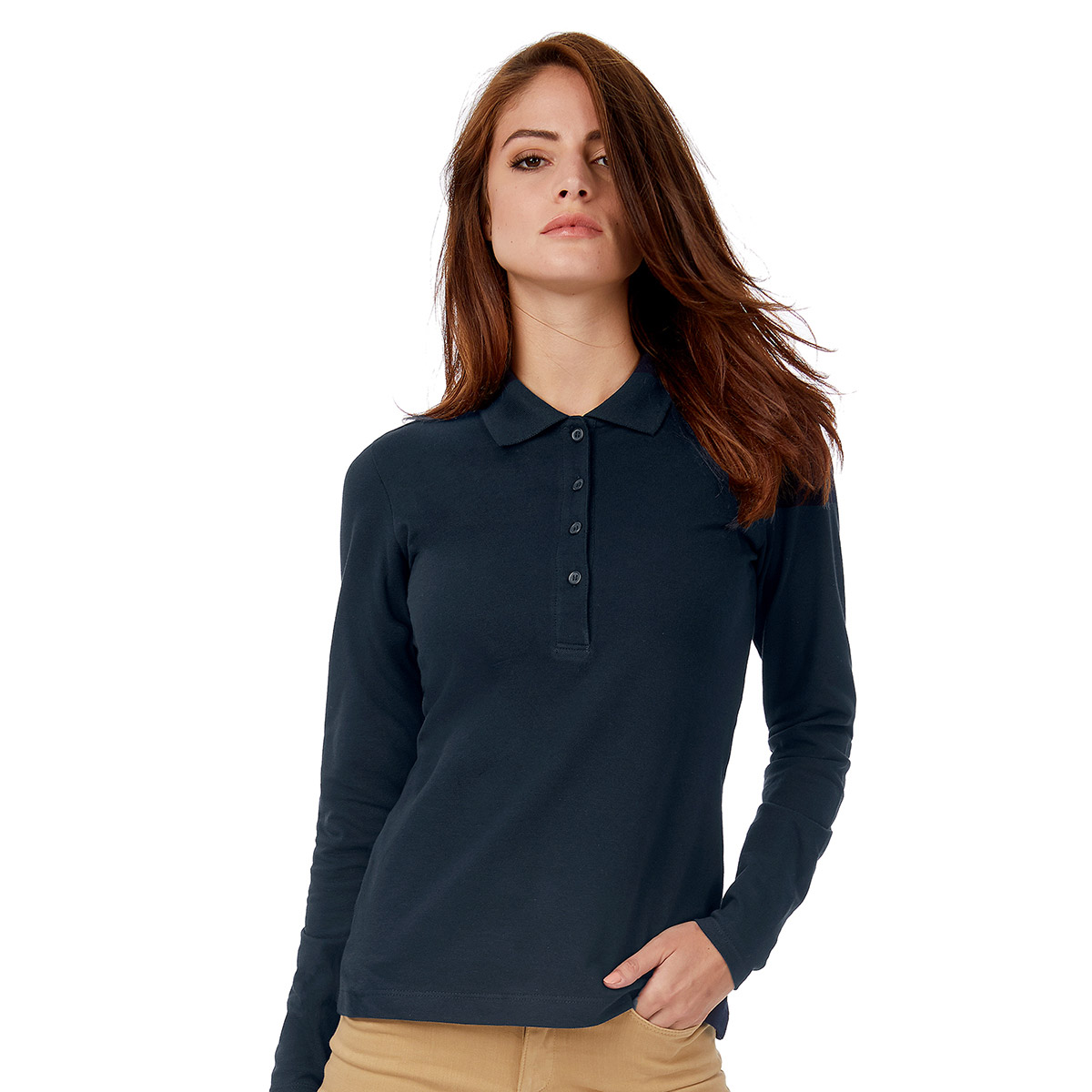 Safran Pure LSL /Women