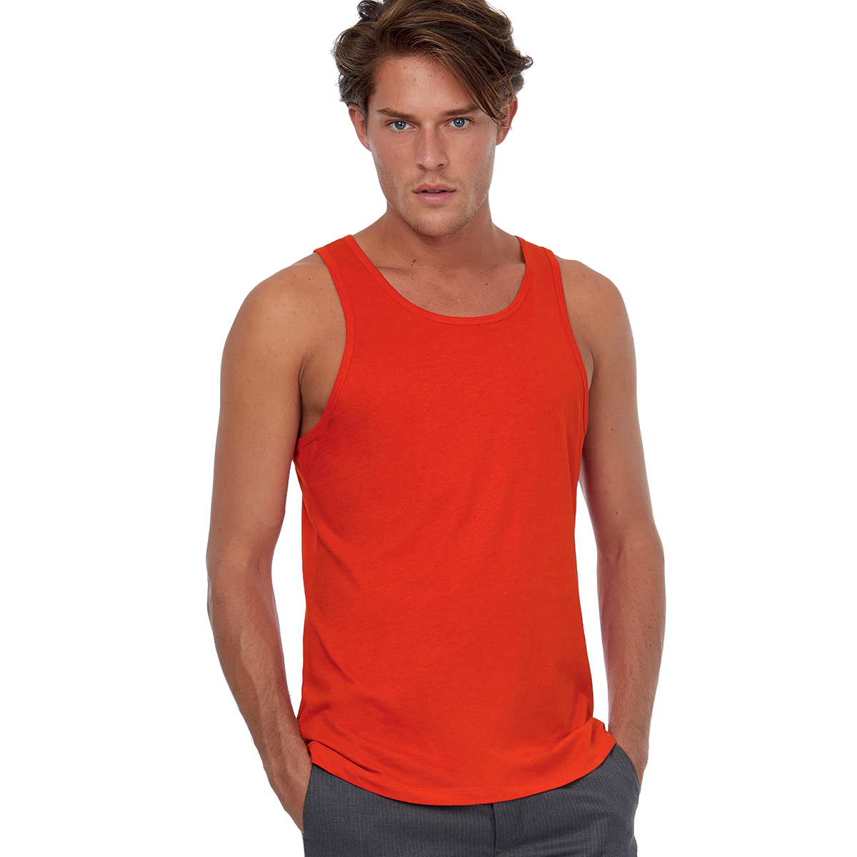 Inspire Tank T /Men