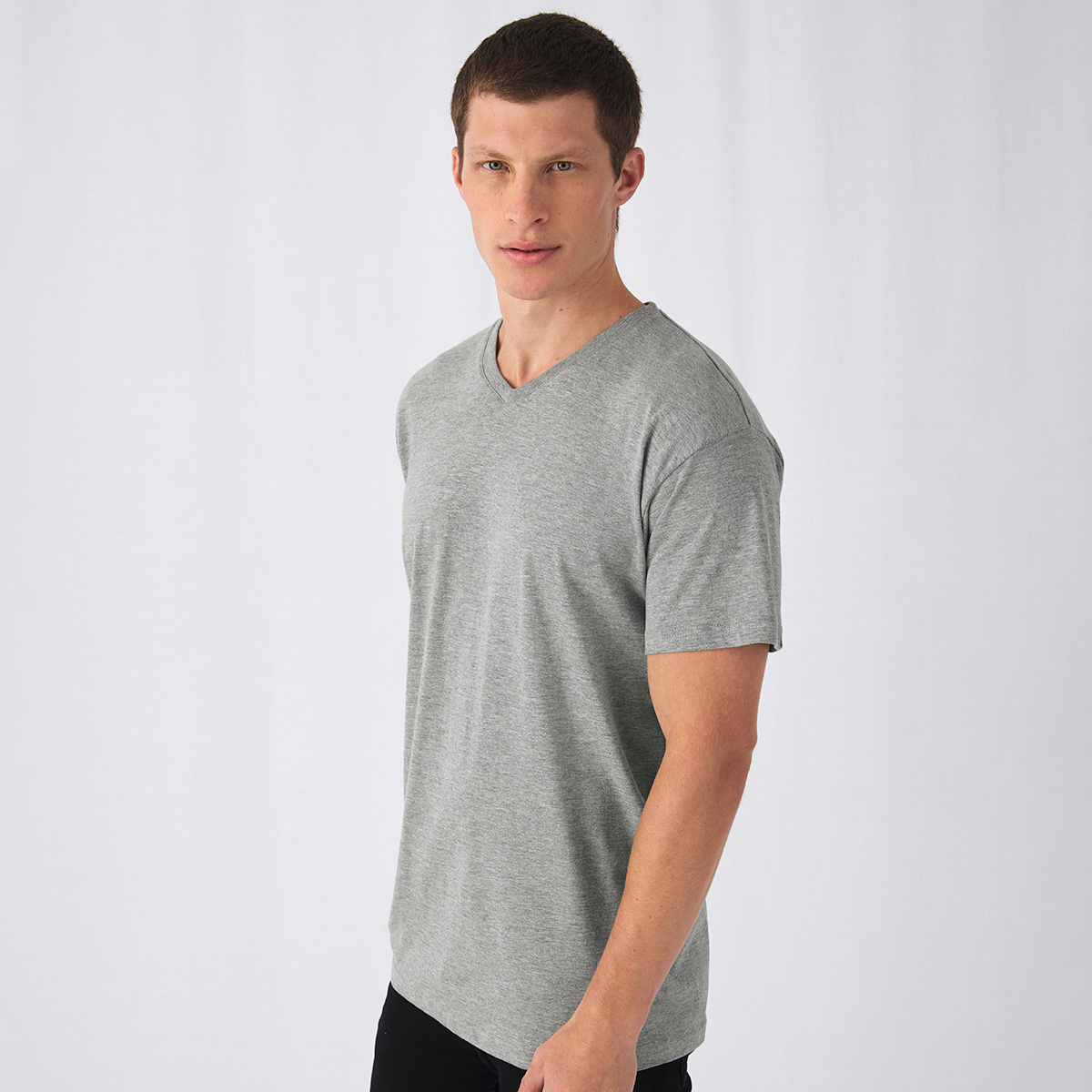 Exact V-Neck