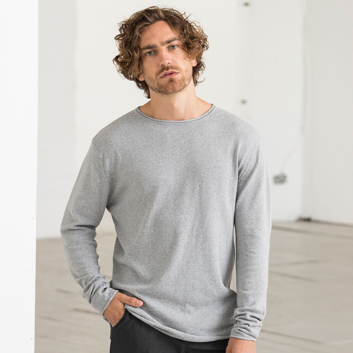 Arenal Knit Sweater