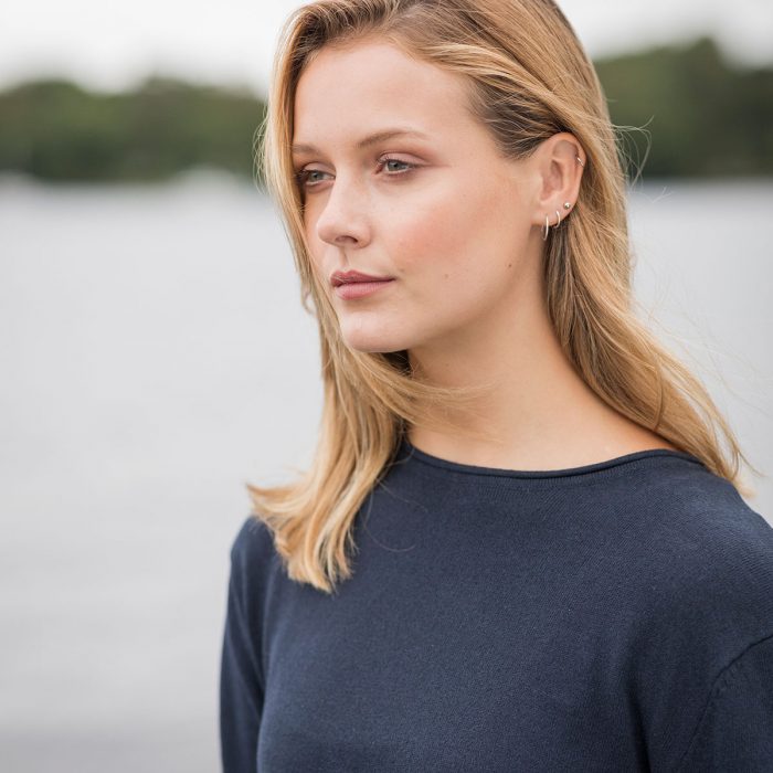 Arenal Knit Sweater