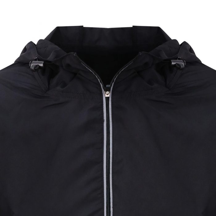 Girlie Cool Windshield Jacket