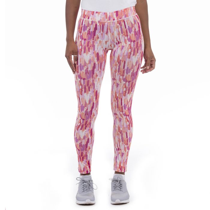 Girlie Cool Printed Legging