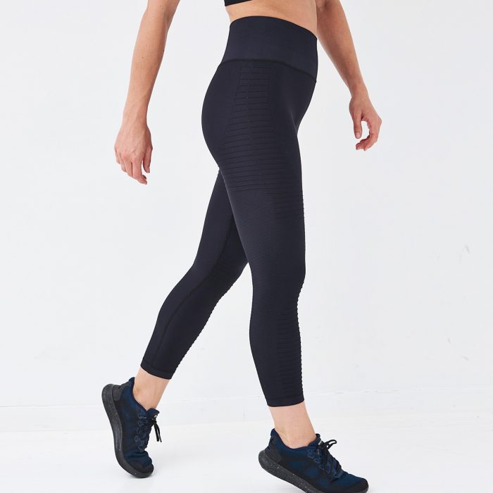 Girlie Cool Seamless Legging