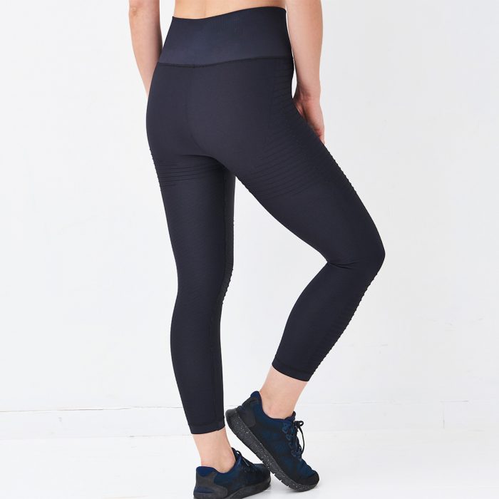 Girlie Cool Seamless Legging