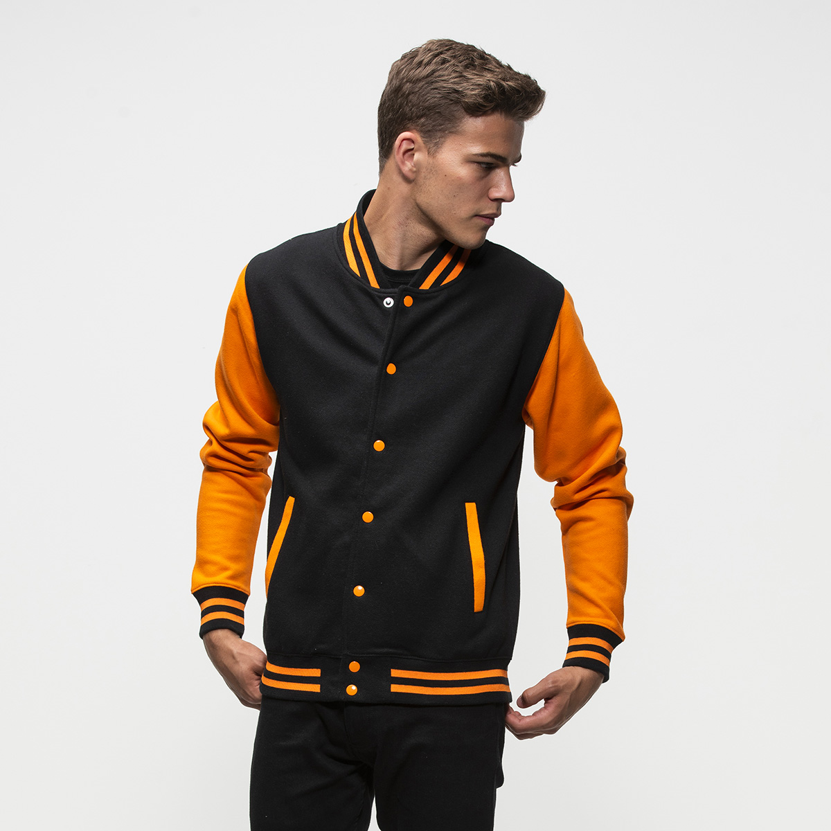 Varsity Jacket