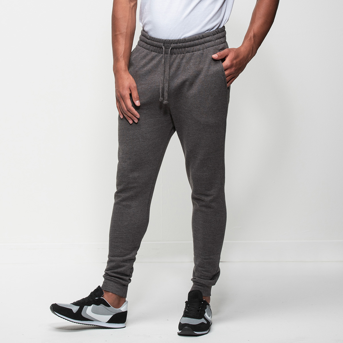 Tapered Track Pant