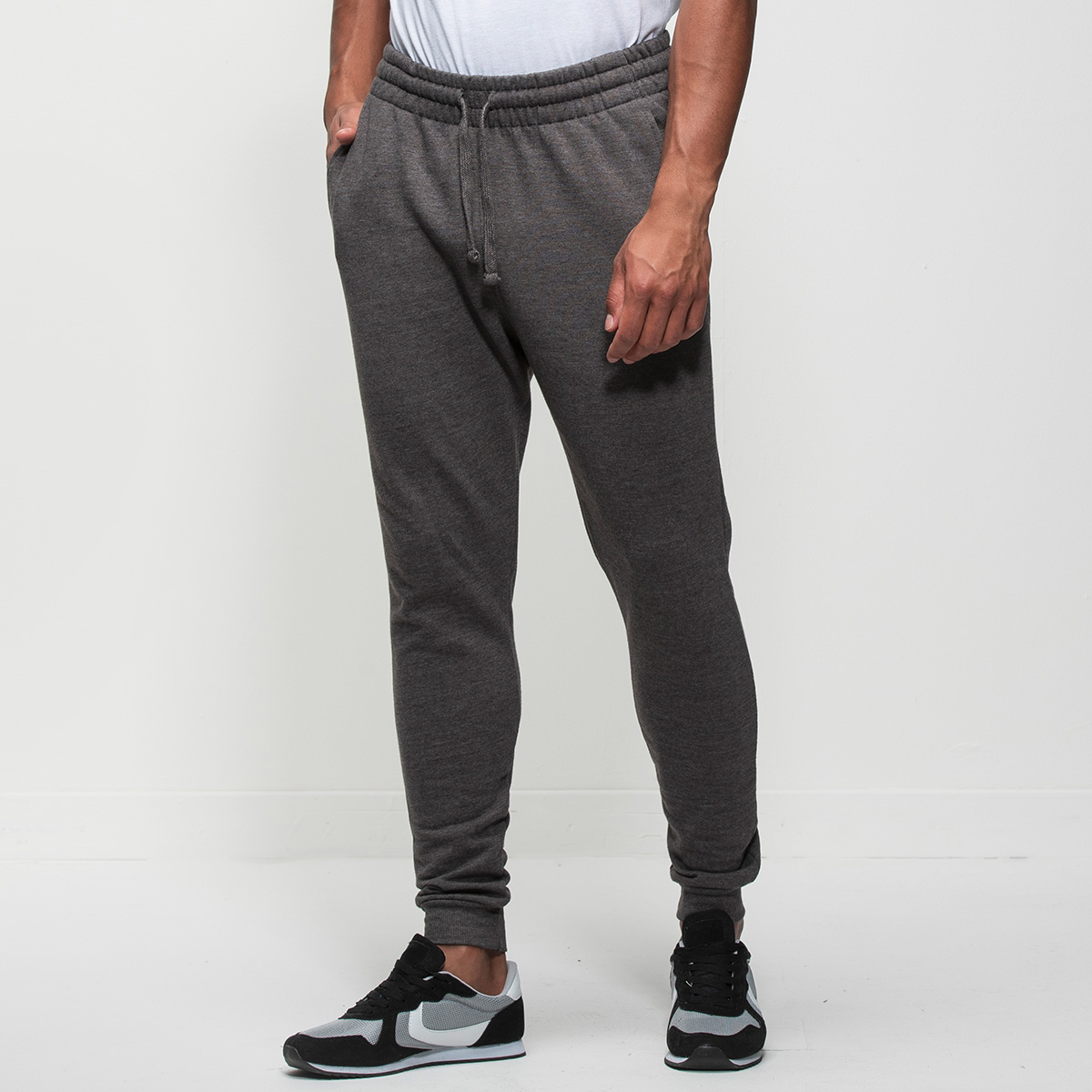 Tapered Track Pant