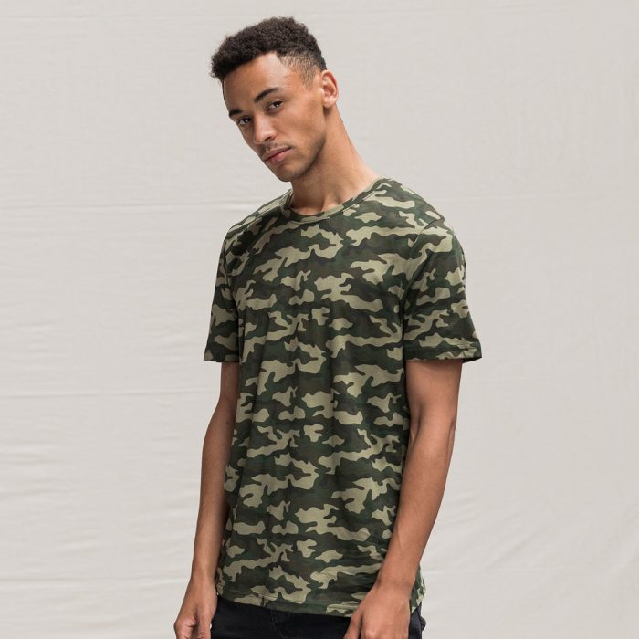 Camo T