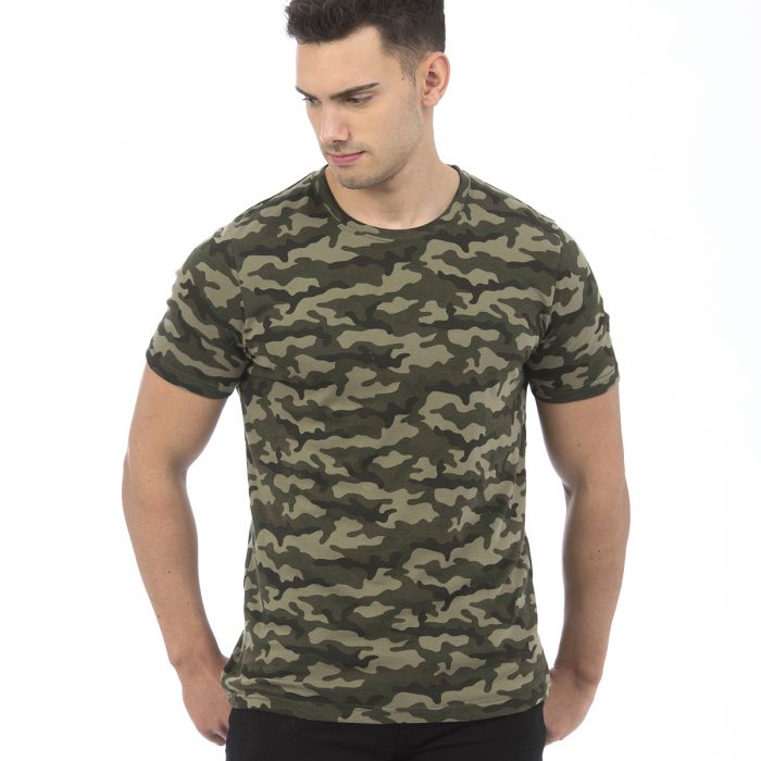 Camo T