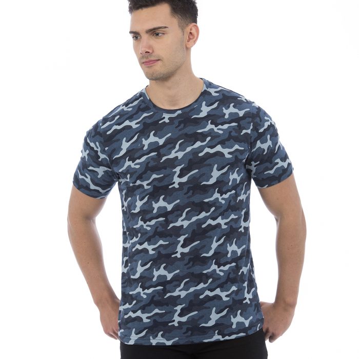 Camo T