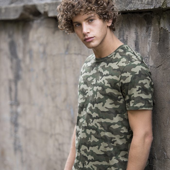 Camo T